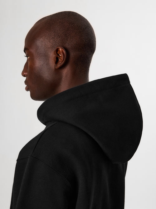 SWEAT À CAPUCHE - Niche.