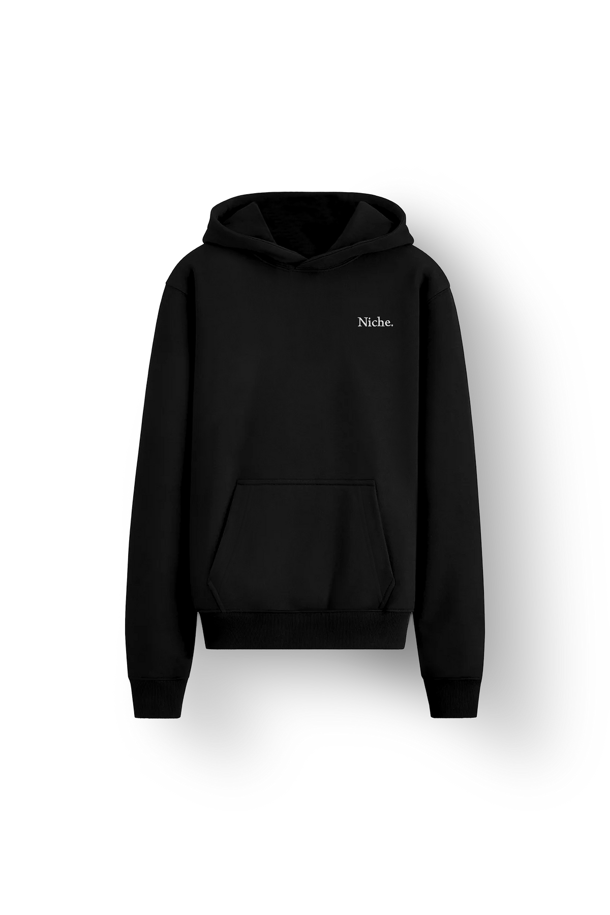 SWEAT À CAPUCHE - Niche.
