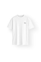 TEE-SHIRT IVOIRE MANCHES COURTES - Niche.